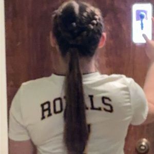 Meet your Posher, Maci